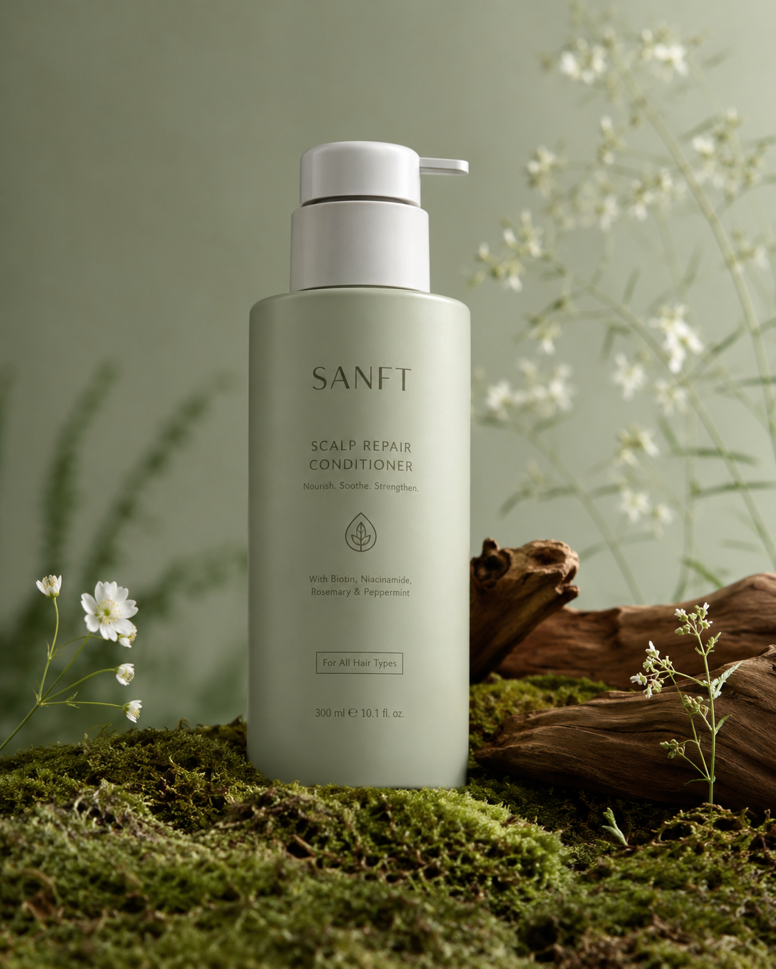 Scalp Repair Conditioner